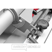 Srovnávací a tloušťkovací frézka HOB305PRO 230V náhled