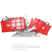 Hoblovka s protahem Holzmann HOB305PRO 400V náhled