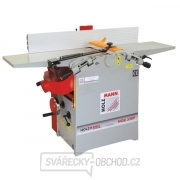 Srovnávací a tloušťkovací frézka HOB320P 400V Srovnávací a tloušťkovací frézka HOB320P 400V gallery main image