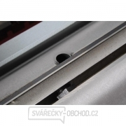 Srovnávací a tloušťkovací frézka HOB410P 230V náhled