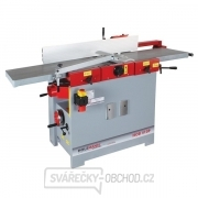 Srovnávací a tloušťkovací frézka HOB410P 230V gallery main image