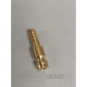 Rychlospojka pro kitin 1900HF Rychlospojka pro kitin 1900HF gallery main image