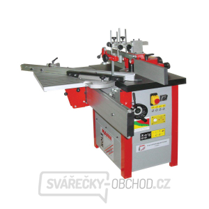 Stolní frézka FS200 230V Stolní frézka FS200 230V gallery main image