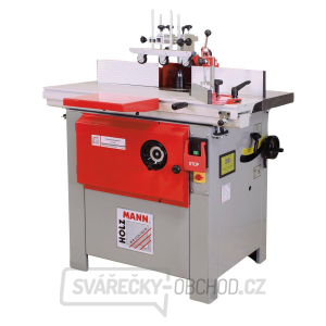 Spodní frézka FS200SF 400V Spodní frézka FS200SF 400V gallery main image