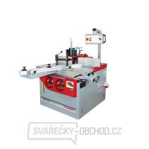 Stolní frézka FS300SFP 400V gallery main image