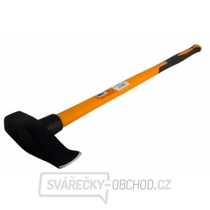 Kalač 3000 g, ergonomická sklolaminátová rukojeť Kalač 3000 g, ergonomická sklolaminátová rukojeť gallery main image