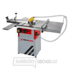 Stolní kotoučová pila TS200 230V Stolní kotoučová pila TS200 230V gallery main image