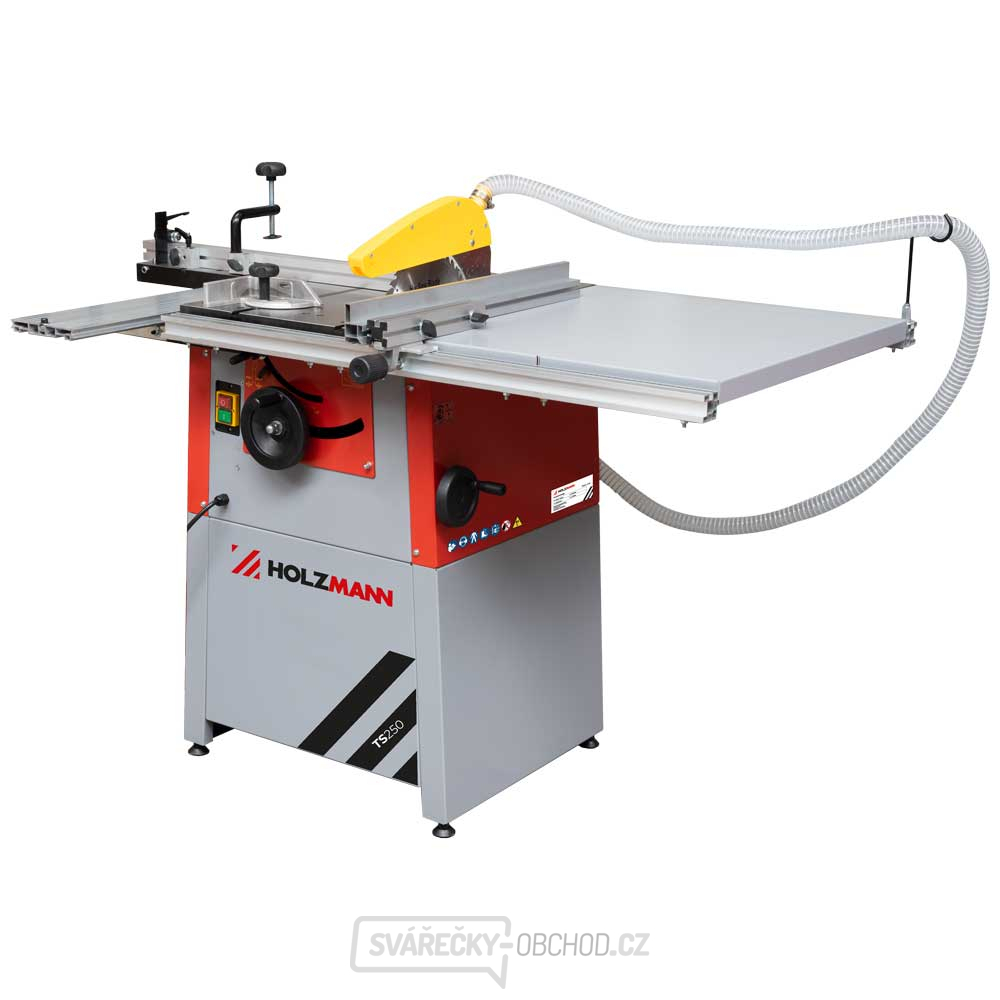 Stolní kotoučová pila TS250 230V