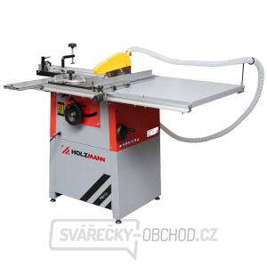 Stolní kotoučová pila TS250 230V Stolní kotoučová pila TS250 230V gallery main image