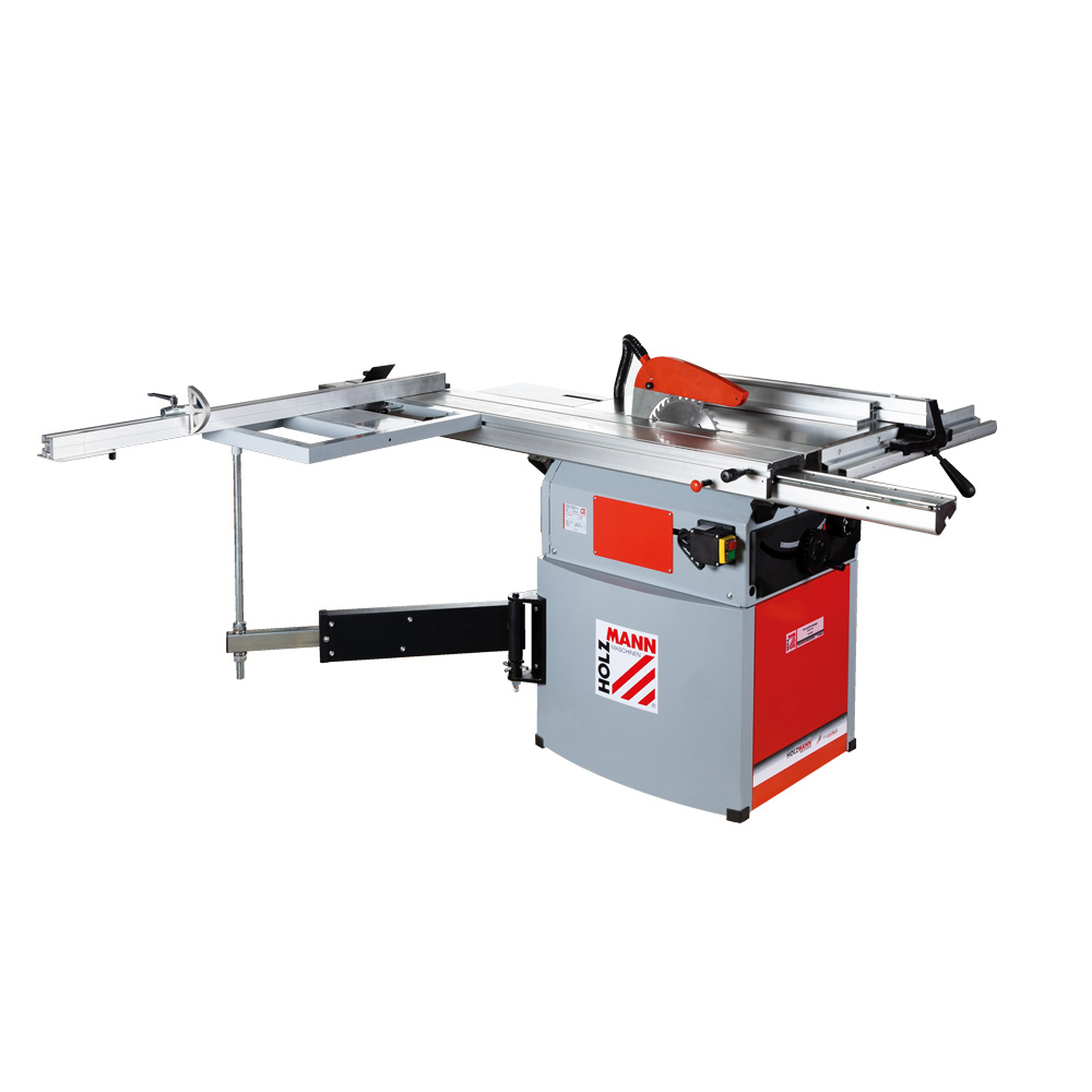 Levně Stolní formátovací pila Holzmann TS250F 230V TS250F_230V