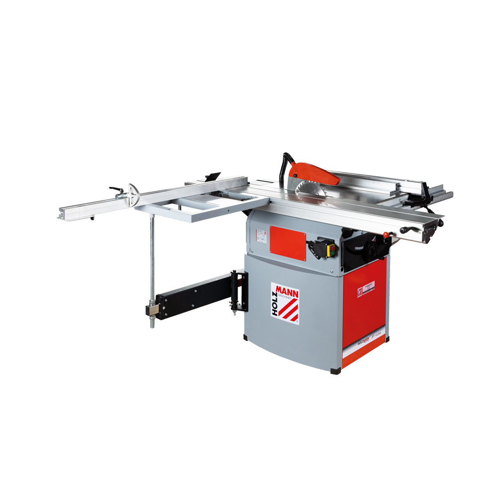 Stolní formátovací pila Holzmann TS250F 230V Náhled