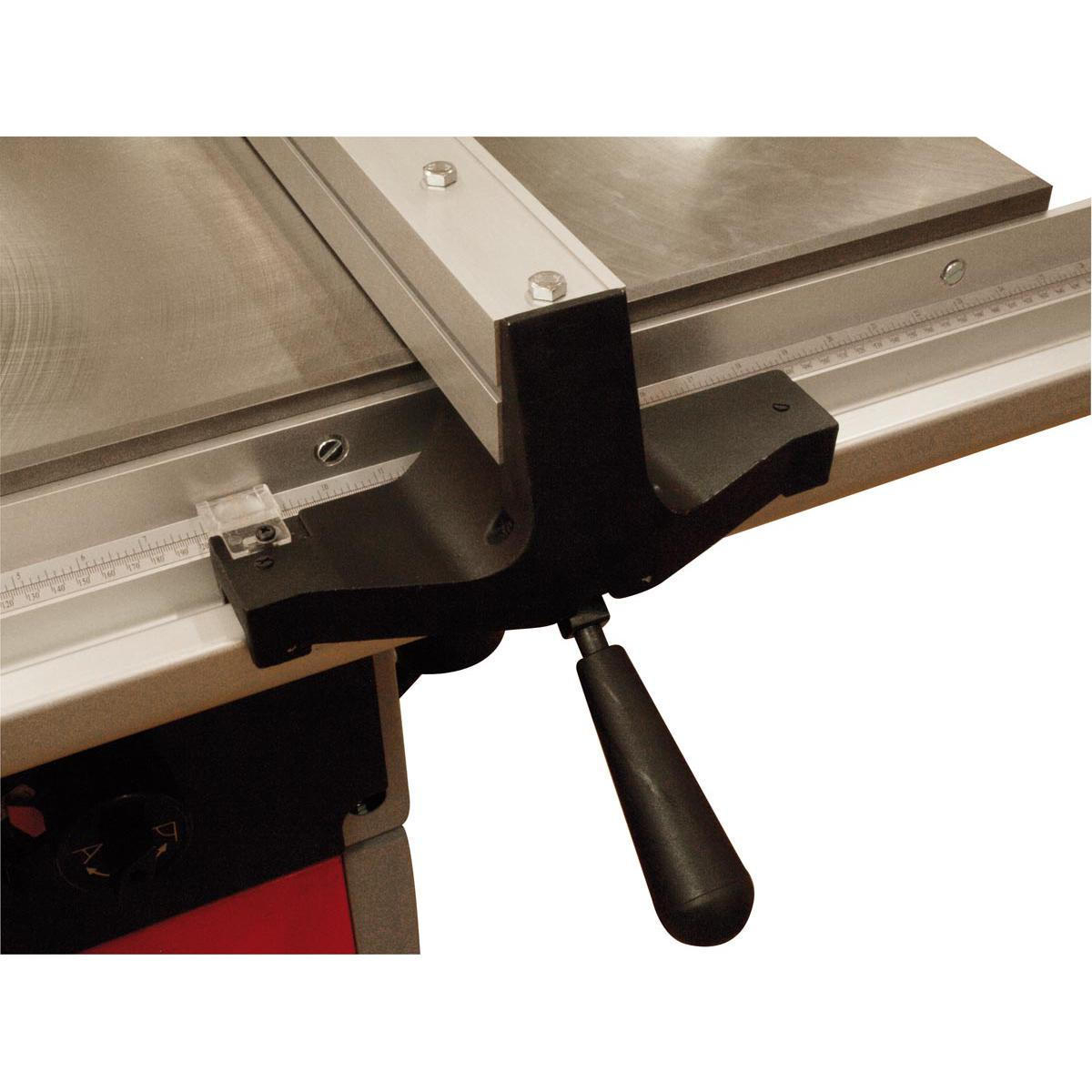 Stolní formátovací pila Holzmann TS250F 230V Náhled