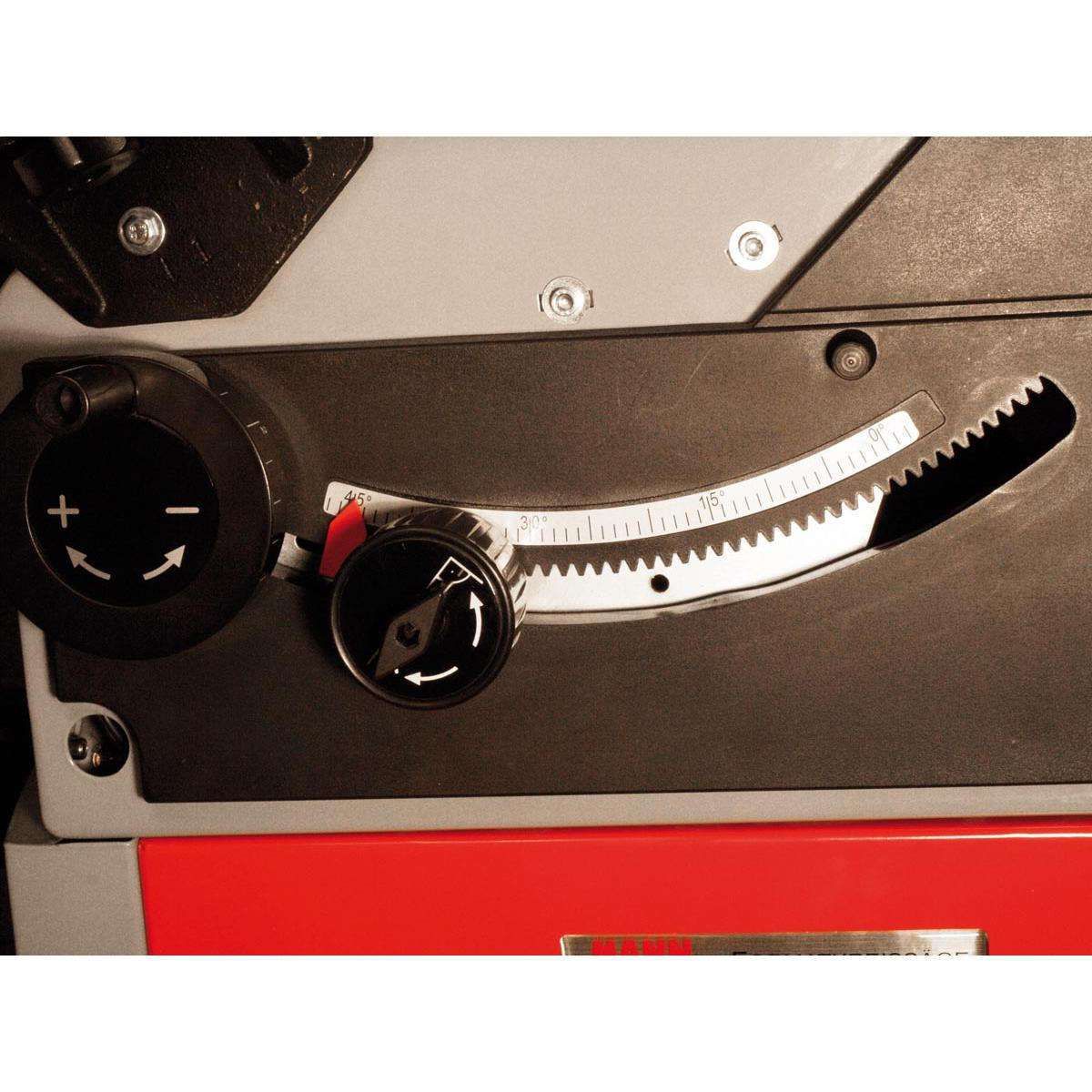 Stolní formátovací pila Holzmann TS250F 230V Náhled