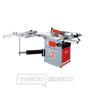Stolní formátovací pila TS250F 230V Stolní formátovací pila TS250F 230V gallery main image