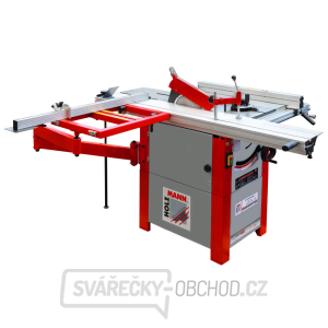 Stolní formátovací pila TS250F-1600 230V Stolní formátovací pila TS250F-1600 230V gallery main image