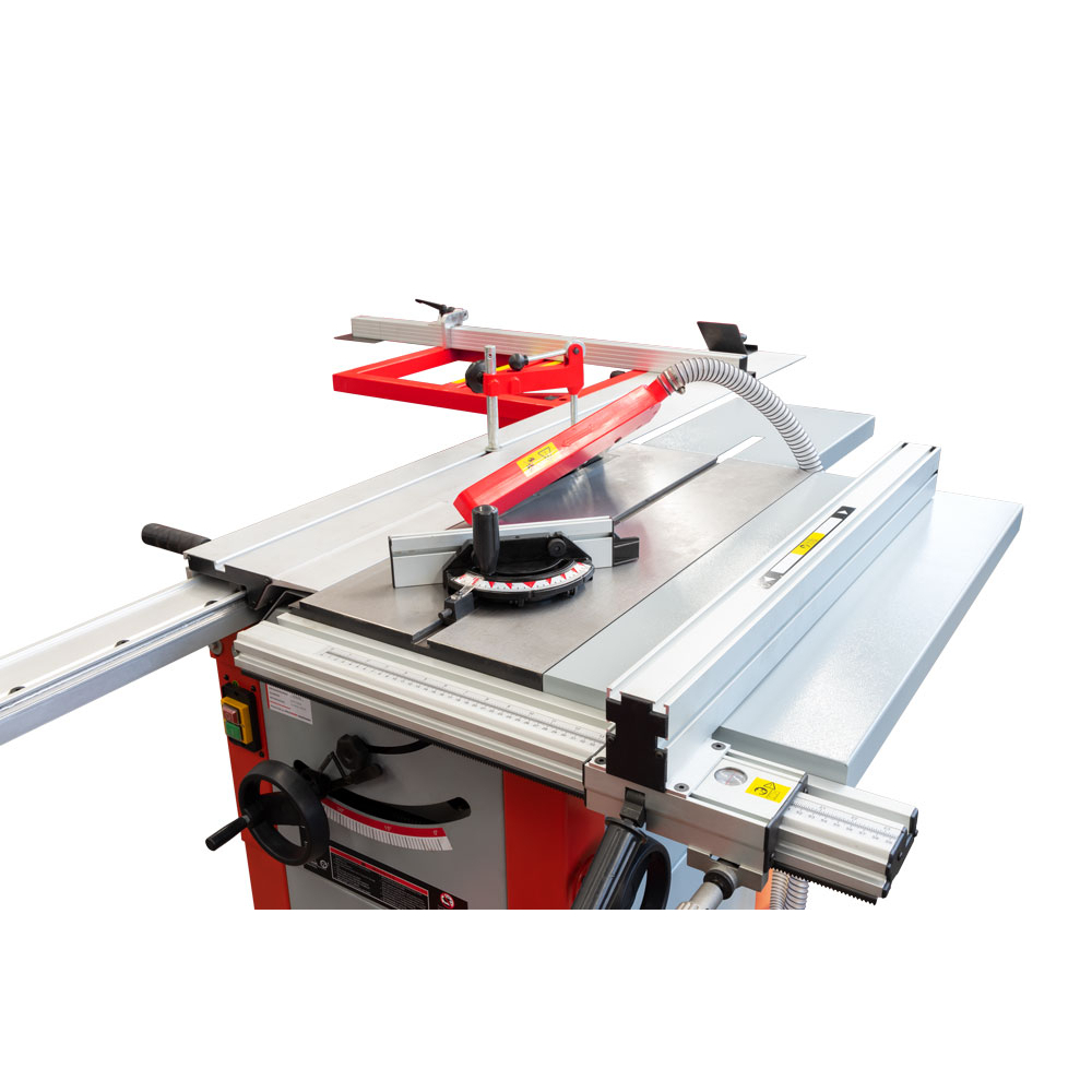 Stolní formátovací pila Holzmann TS250F-1600 400V Náhled