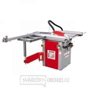 Stolní formátovací pila TS 315F1500 230V gallery main image