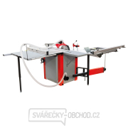 Stolní formátovací pila TS315VF-2000 230V Stolní formátovací pila TS315VF-2000 230V náhled