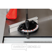 Stolní formátovací pila TS315VF-2000 230V Stolní formátovací pila TS315VF-2000 230V náhled