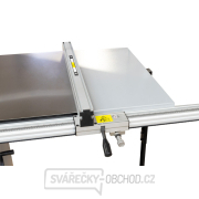 Stolní formátovací pila TS315VF-2000 230V Stolní formátovací pila TS315VF-2000 230V náhled