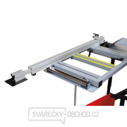 Stolní formátovací pila TS315VF-2000 400V náhled