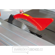 Stolní formátovací pila TS315VF-2000 400V náhled