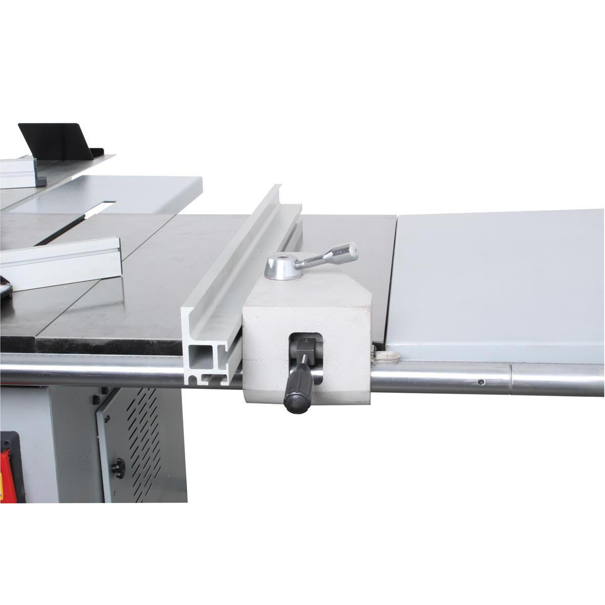 Stolní formátovací pila Holzmann TS315VF-2600 400V Náhled