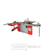 Stolní formátovací pila TS315VF-2600 400V Stolní formátovací pila TS315VF-2600 400V gallery main image