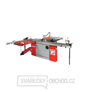 Stolní formátovací pila TS315VF-3200 230V Stolní formátovací pila TS315VF-3200 230V gallery main image
