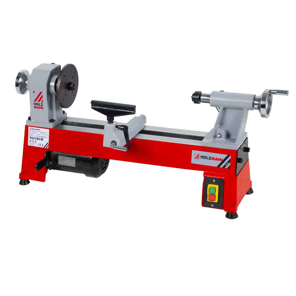 Levně Soustruh na dřevo Holzmann D460 230V D460_230V
