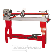 Kopírovací soustruh na dřevo VD1100N 400V Kopírovací soustruh na dřevo VD1100N 400V gallery main image