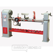 Kopírovací soustruh na dřevo DBK1300 230V Kopírovací soustruh na dřevo DBK1300 230V gallery main image