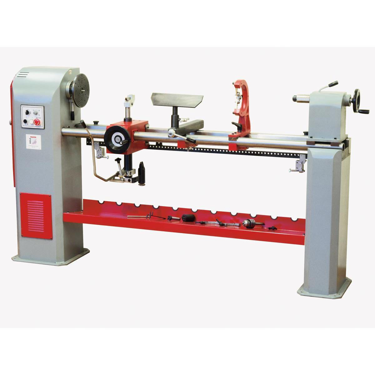 Holzmann Kopírovací soustruh na dřevo DBK1300F 400V DBK1300F_400V