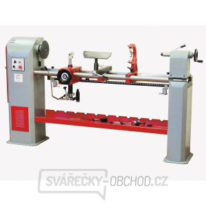 Kopírovací soustruh na dřevo DBK1300F 400V Kopírovací soustruh na dřevo DBK1300F 400V gallery main image