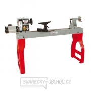 Soustruh na dřevo DF1200N 230V gallery main image