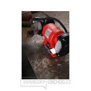 Stolní dvoukotoučová bruska BG 35L Náhled