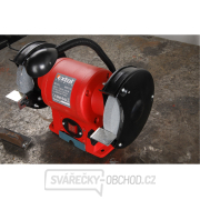 Stolní dvoukotoučová bruska BG 35L náhled