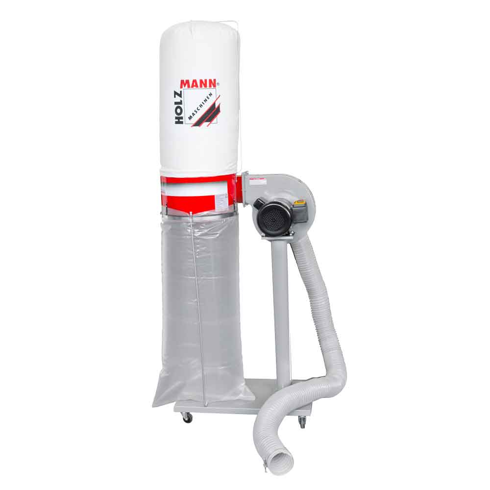 Levně Holzmann Odsavač třísek a pilin ABS1080 400V ABS1080_400V