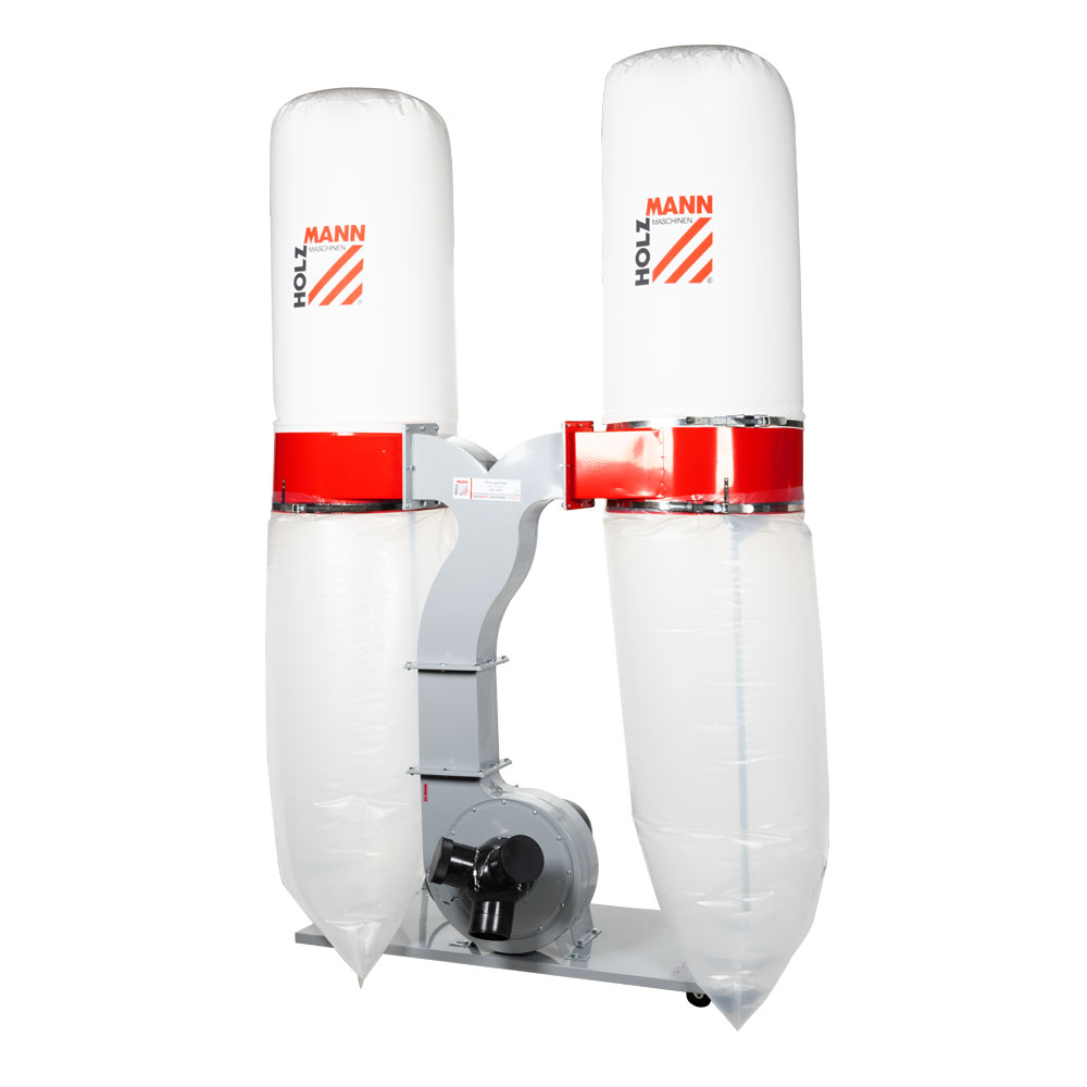Levně Odsavač třísek a pilin ABS3880 230V ABS3880_230V