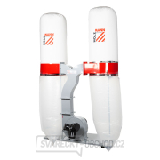 Odsavač třísek a pilin ABS3880 230V Odsavač třísek a pilin ABS3880 230V gallery main image