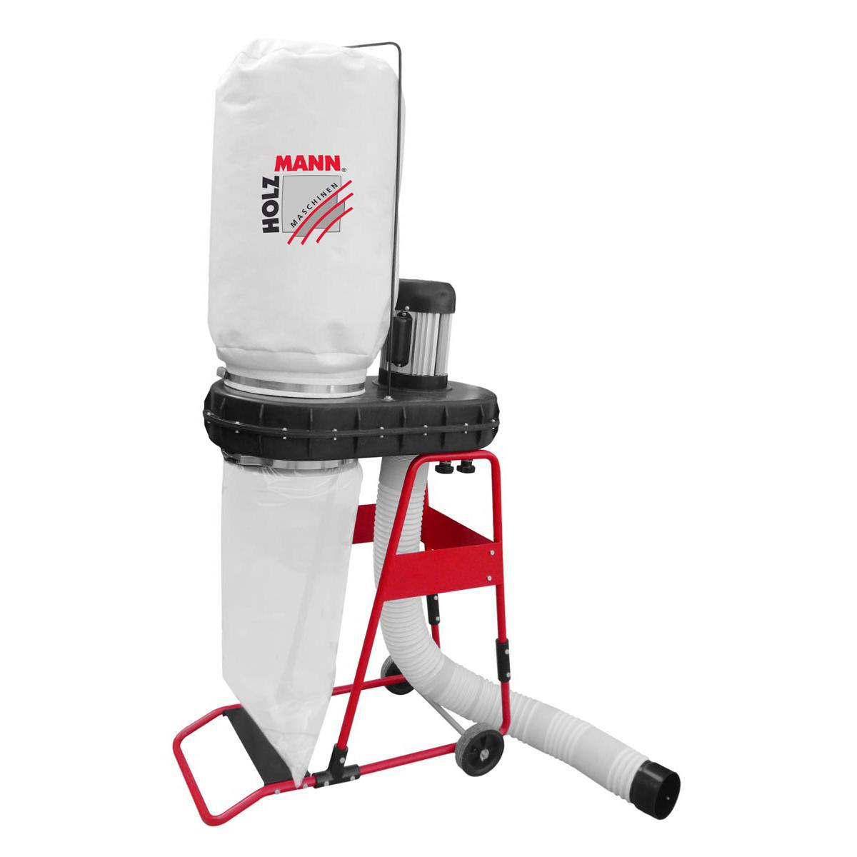 Levně Odsavač třísek a pilin ABS850 230V ABS850_230V