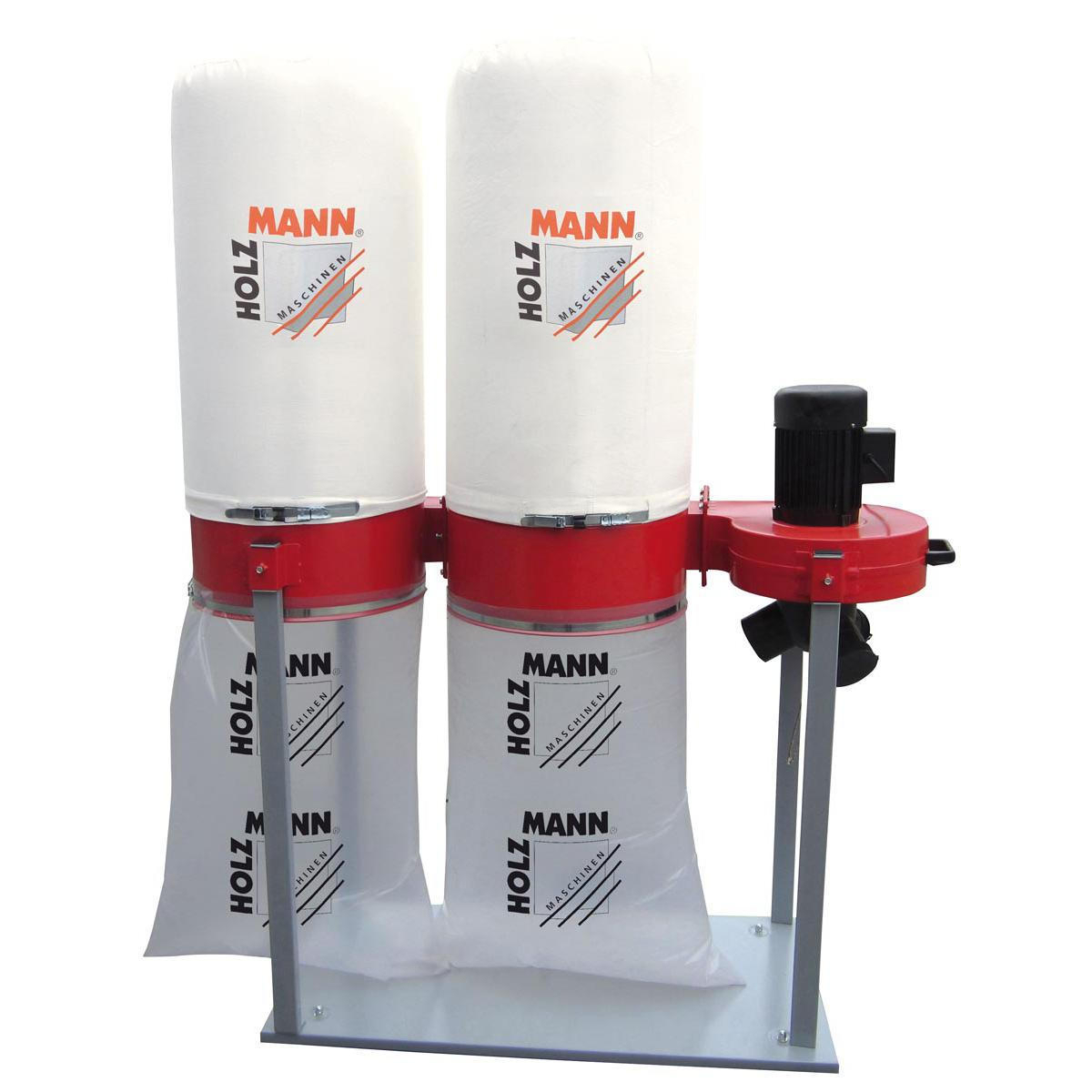 Levně Odsavač třísek a pilin ABS4000 230V ABS4000_230V