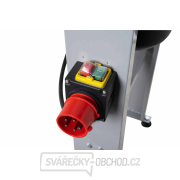 Odsavač třísek a pilin ABS4560 400V náhled