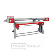 Pásová bruska na dřevo BSM2600P 400V gallery main image