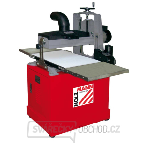 Válcová bruska na dřevo ZS400U 230V Válcová bruska na dřevo ZS400U 230V gallery main image