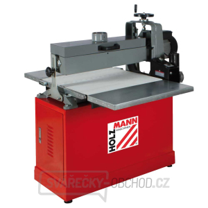 Válcová bruska na dřevo ZS560U 230V Válcová bruska na dřevo ZS560U 230V gallery main image