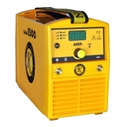 GAMA 1500D svářecí invertor Omicron gallery main image