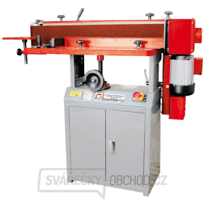 Hranová oscilační bruska na dřevo KOS2510N 230V Hranová oscilační bruska na dřevo KOS2510N 230V gallery main image