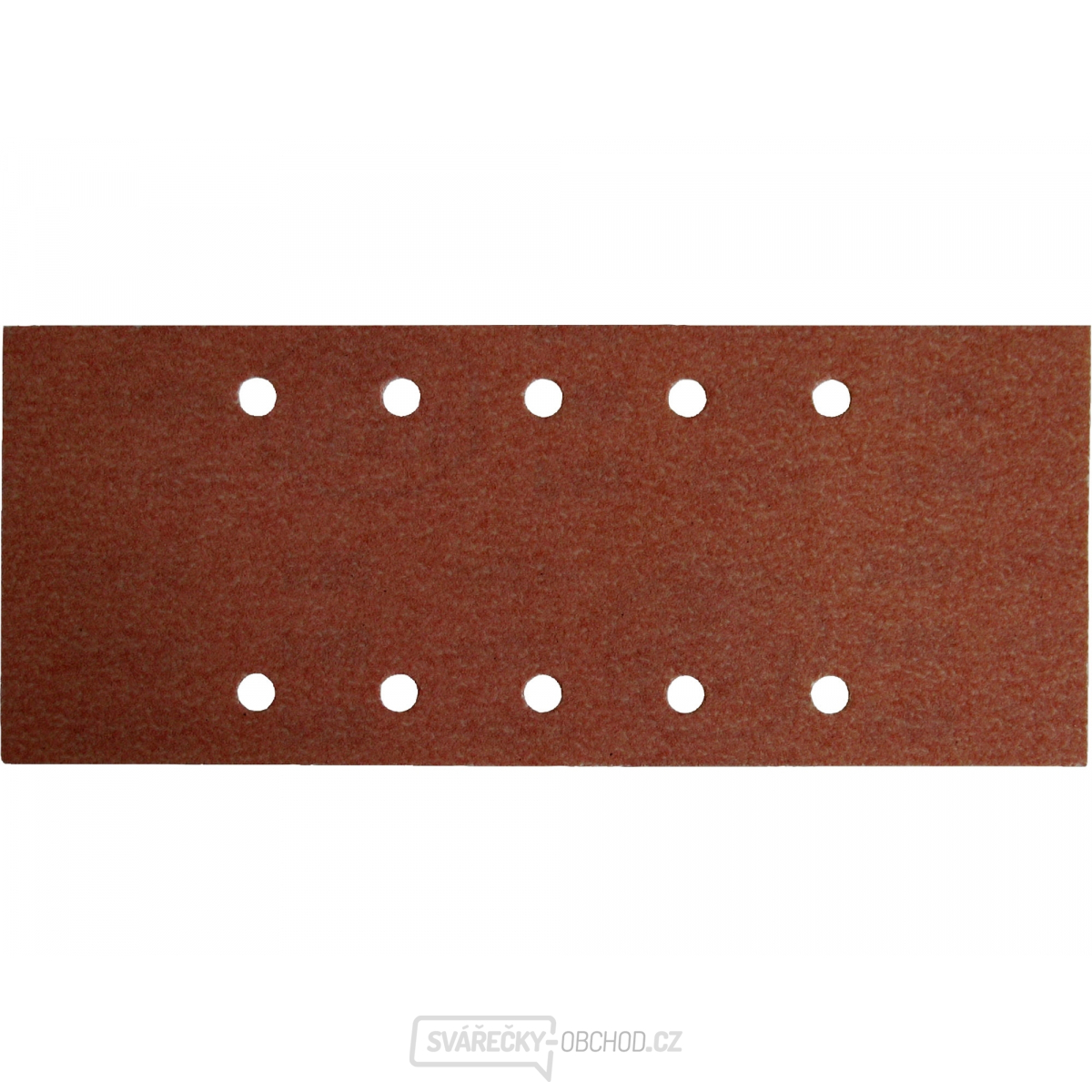 Brusné papíry 115x280mm, zrnitost P60, bal. 10ks Brusné papíry 115x280mm, zrnitost P60, bal. 10ks gallery main image