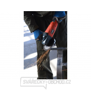 Úhlová bruska 150 mm, s otočnou rukojetí AG 150 AR náhled